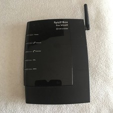 Fritz Box Fon WLAN 7050