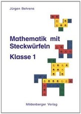 Mathematik mit steckwürfeln - mathematik,