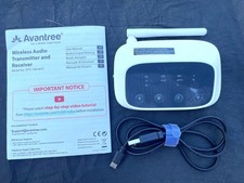 Avantree Wireless Audio