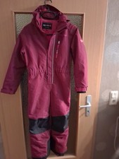 Schnee-skianzug, Mädchen 140 neuwertig, Trollkids so schön, Ansehen lohnt....