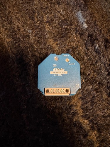 Eltako frp61 230v - eltako, funkrepeater