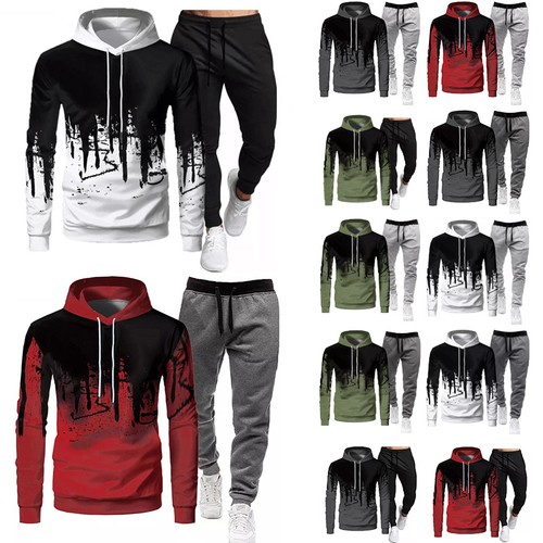 Herren sportbekleidung - herren,