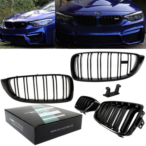 Kühlergrill für bmw 4er - 4er, f32
