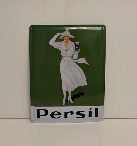 Persil - ,
