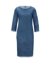 %SALE% HEINE Jeanskleid