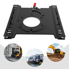 Drehkonsole für den Fahrer