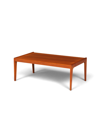 Mid century couchtisch teak - mid,