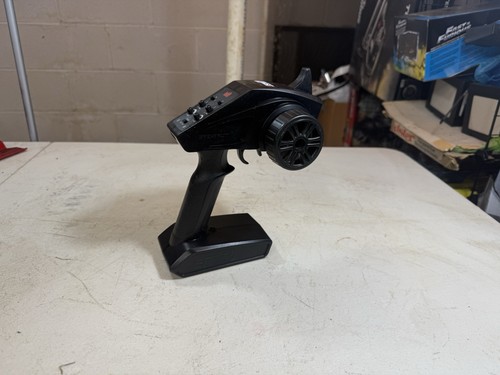 Spektrum dx2e transmitter - dx2e,