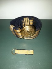 DDR Marine NVA Admiral Uniform