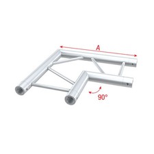Milos Pro-30 Step P Truss -