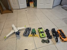 Fully Built Great Condition