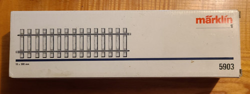 Märklin 5903 gerade - 5903,