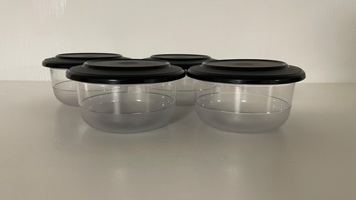 Tupperware tafelperle 4x450ml - tafelperle,