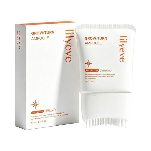 Lilyeve exosome - lilyeve,