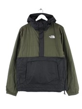 The North Face Windbreaker