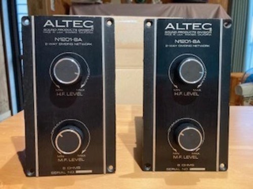 Altec lansing n1201 - altec,