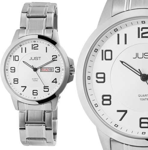 Herrenuhr quarz armbanduhr - herrenuhr,