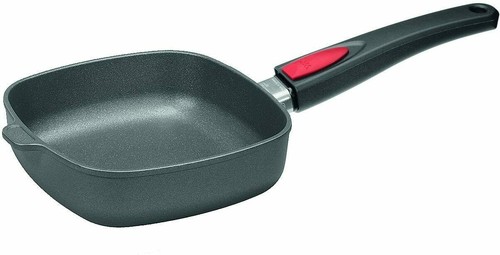 Woll gusspfanne nowo titanium - gusspfanne,