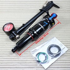 ROCK SHOX Dämpfer Monarch RL