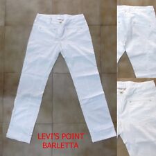 Damen Hose High Waist Stretch