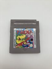 Baby T-Rex Nintendo Game Boy Classic Nur Modul voll funktionsfähig