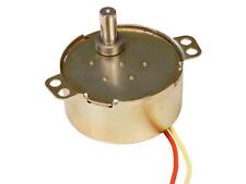 Getriebemotor McPower, 230 V, 1 U/m rpm Spiegelkugel Pyramiden Motor