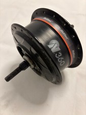 NuVinci N 360 Nabenschaltung Nabe Getriebenabe Fahrrad Schaltnabe Ersatzteil 36L