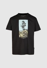 Cleptomanicx shirt doomed - cleptomanicx, "doomed"