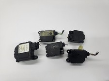 Opel vectra stellmotor - vectra,