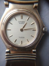 CITIZEN NOBLIA Luxus Bürger