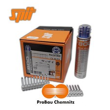 500 Stück SPIT Spezialnägel