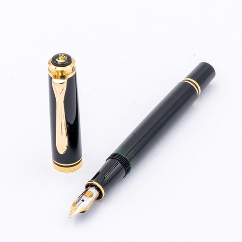 Pelikan souverän m300 füller - pelikan,