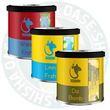 Dschinni Shisha Tabak 200g (134,50 € / 1kg) ⭐ Wasserpfeifen Tabak ⭐