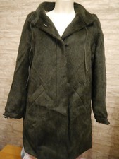 ¨‘°º☆ღ  Peter Hahn Damen Alpaka Mantel Gr 40   ღ☆º°‘¨
