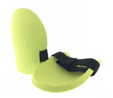 2x Knieschoner Kniematte Knieschützer Knie Polster Gartenarbeit Knieschutz