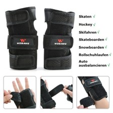 Handgelenkschutz Handschutz