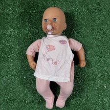 Zapf Creation Baby Annabell