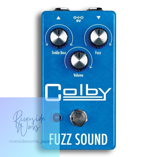 Earthquaker devices colby fuzz - colby,