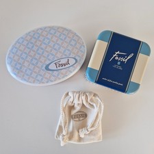 3x Fossil Behälter Dose