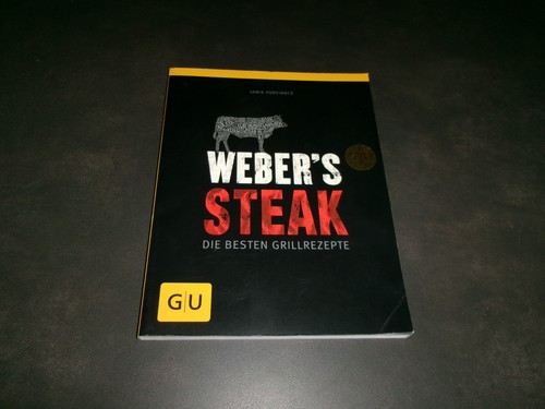Weber steak grillrezepte - weber´s,