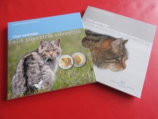 * Luxemburg 5 Euro 2015 Silber