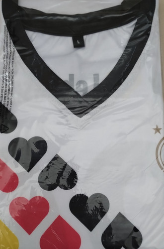 Edeka fan shirt extra - fan-shirt, +