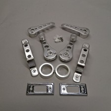 Classic Mini Türbeschläge