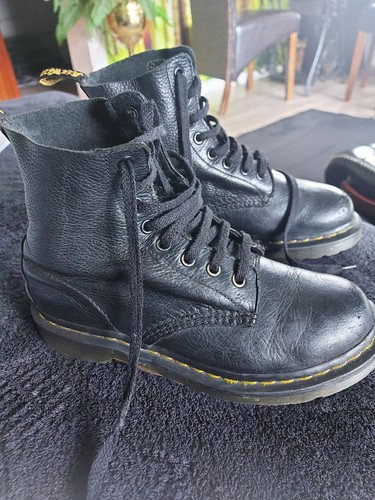Doc martens nappa - martens,