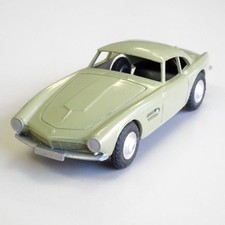 BMW 507 Sports Tourer -