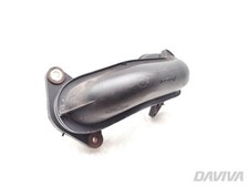 Mazda 6 Ladeluftkühler-Rohrschlauch 2.2 D Diesel 110kW (150 HP) SH0113331 2013