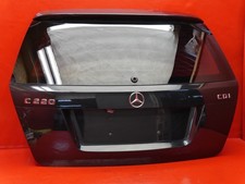 Mercedes W204 S204 C-Klasse T-Model Heckklappe Kombi A2047400105 Original/3