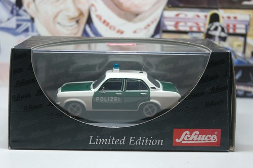 Schuco opel ascona a - schuco,