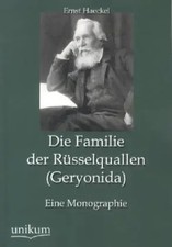 Ernst Haeckel | Die Familie