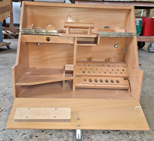 WERKZEUGKISTE SCHREINER - TISCHLER  für Werkstatt & Montage